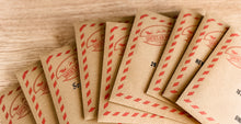 Load image into Gallery viewer, Post From The Pole! A letter from Santa! SOLD OUT