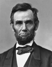 Load image into Gallery viewer, Abraham Lincoln Letter - American President