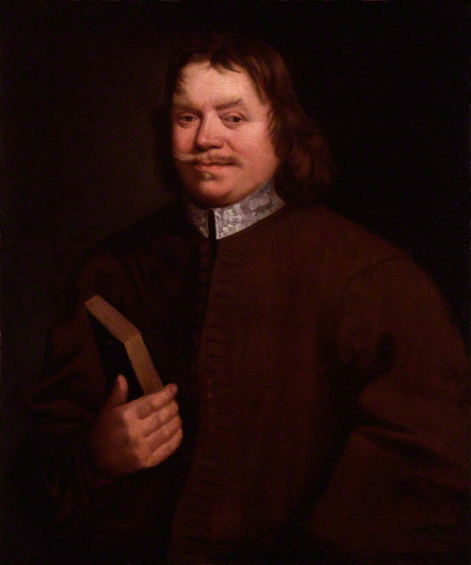 PRE-ORDER John Bunyan