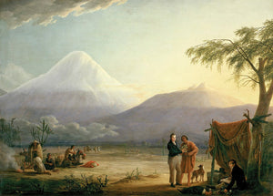 Alexander Von Humboldt Letter - German Scientist & Explorer