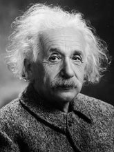 Load image into Gallery viewer, Albert Einstein Letter - Scientist