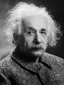 Albert Einstein Letter - Scientist