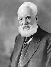 Load image into Gallery viewer, Alexander Graham Bell Letter - Inventor