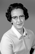 Load image into Gallery viewer, Katherine Johnson Letter - Mathematician