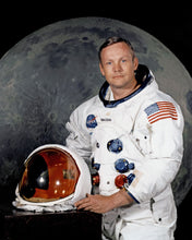 Load image into Gallery viewer, Neil Armstrong Letter - Astronaut