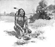 Load image into Gallery viewer, Squanto Letter - Story of the 1st Thanksgiving