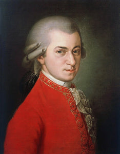 Perfect Pairing: Beethoven & Mozart