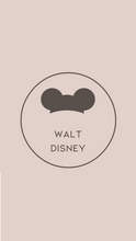 Load image into Gallery viewer, Walt Disney Letter - Entrepreneur