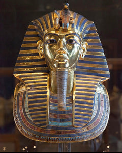 Howard Carter Letter - Egyptologist