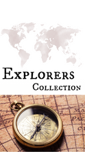 Load image into Gallery viewer, Explorers Collection
