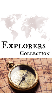 Explorers Collection