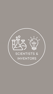Scientists & Inventors