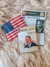Load image into Gallery viewer, Martin Luther King Jr. Letter - American Civil Rights Activist