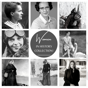 Women in History Collection