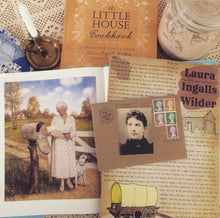 Load image into Gallery viewer, Laura Ingalls Wilder Letter - American Children&#39;s Author (Little House Books)