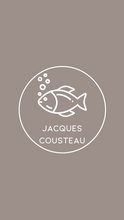 Load image into Gallery viewer, Jacques Cousteau Letter - Ocean Explorer