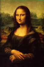 Load image into Gallery viewer, Leonardo da Vinci Letter - Artist/Inventor