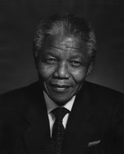 Load image into Gallery viewer, Nelson Mandela Letter - Campaigner/President